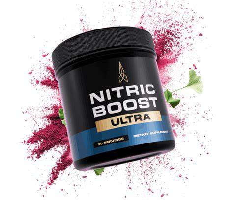 Nitricboost